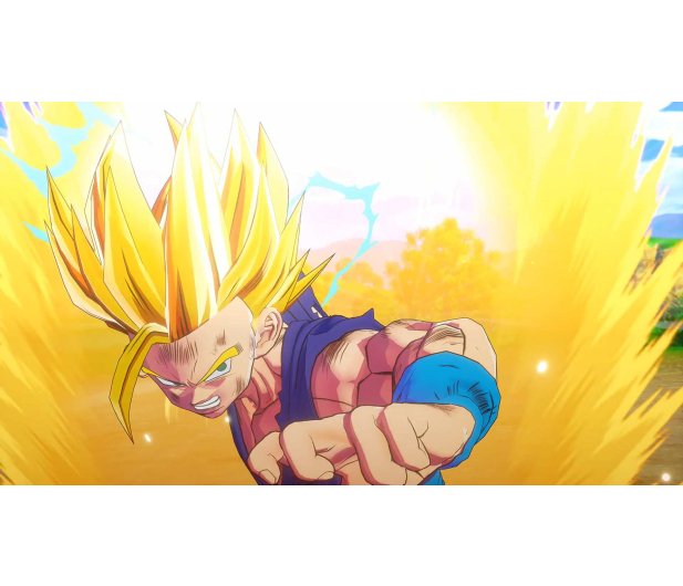 PlayStation Dragon Ball Z Kakarot - Legendary Edition - 1191660 - zdjęcie 16